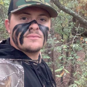 Meet your Posher, Hunter